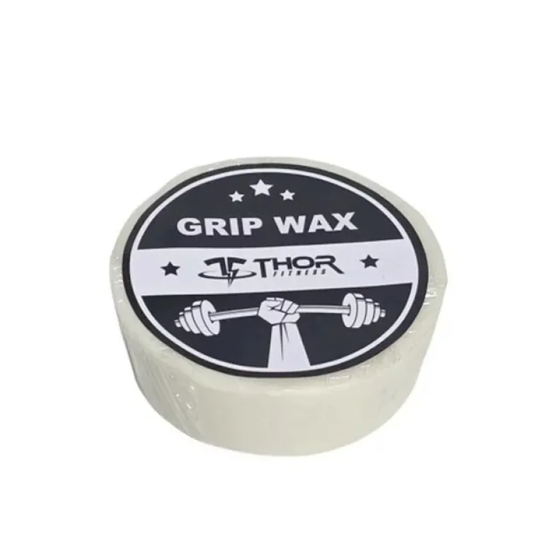 Thor Fitness Greppvax