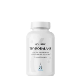Thyro Balans 90 kapslar