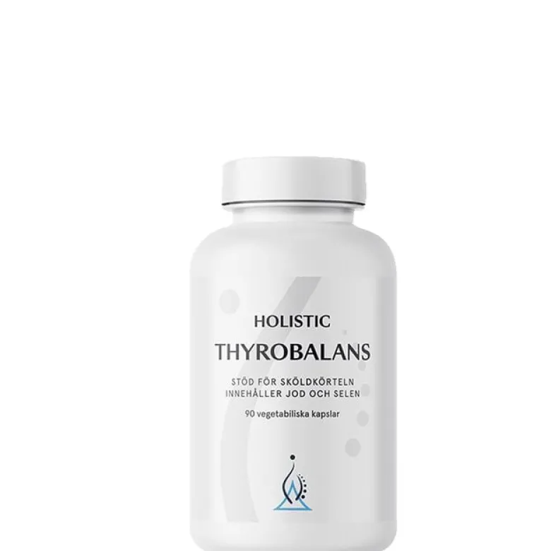 Thyro Balans 90 kapslar