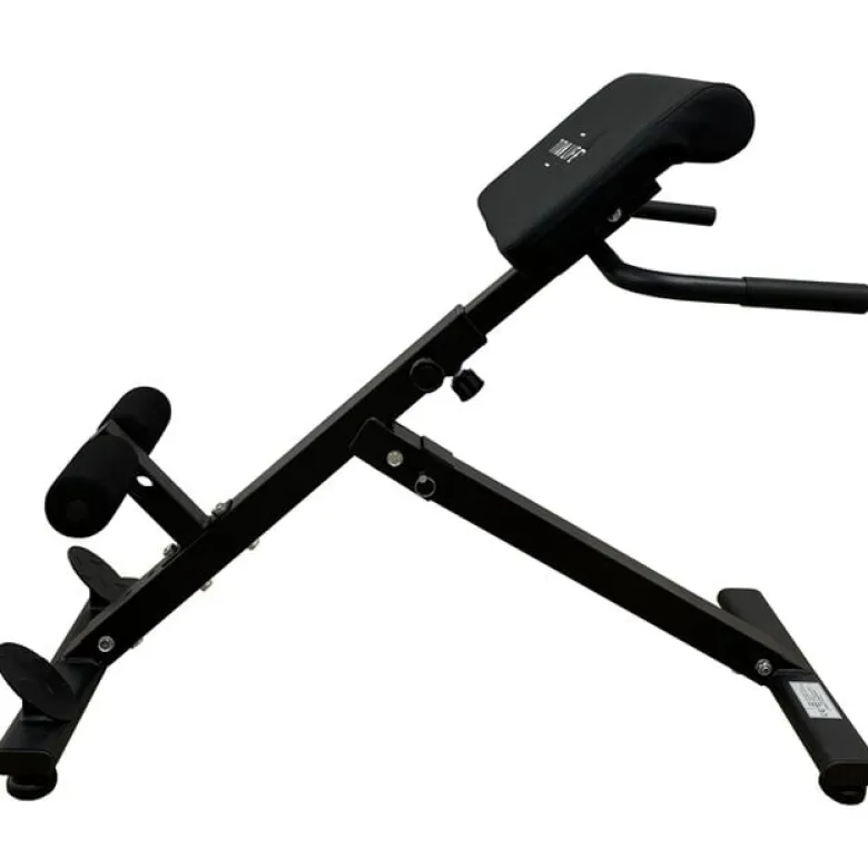 Titan Life Bench Hyper Extension