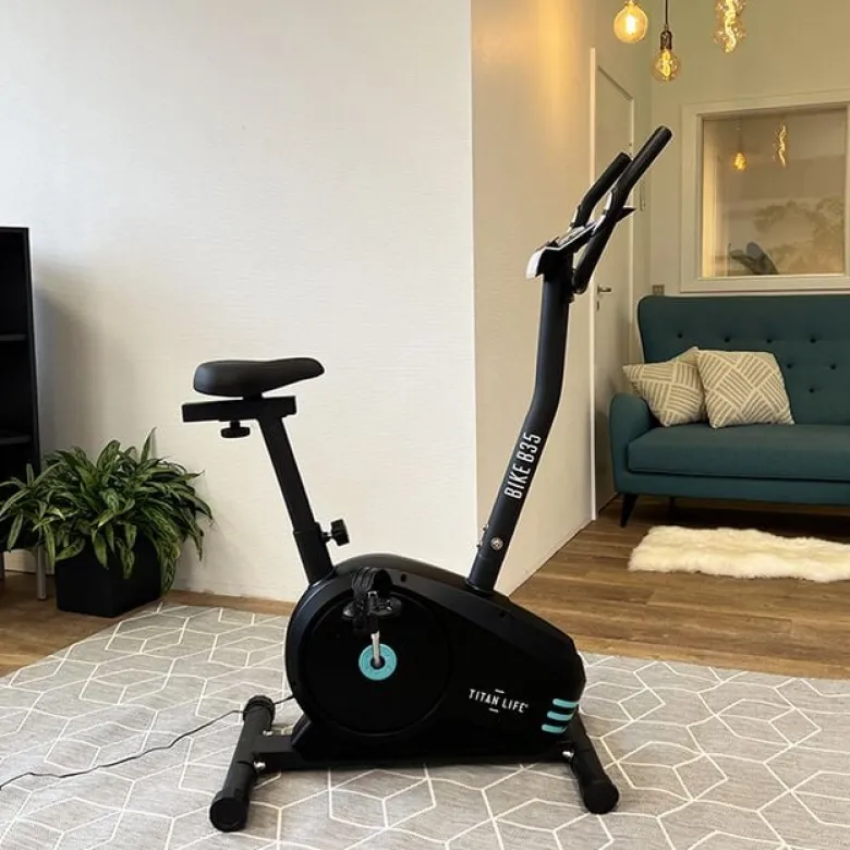 Titan Life Bike B35