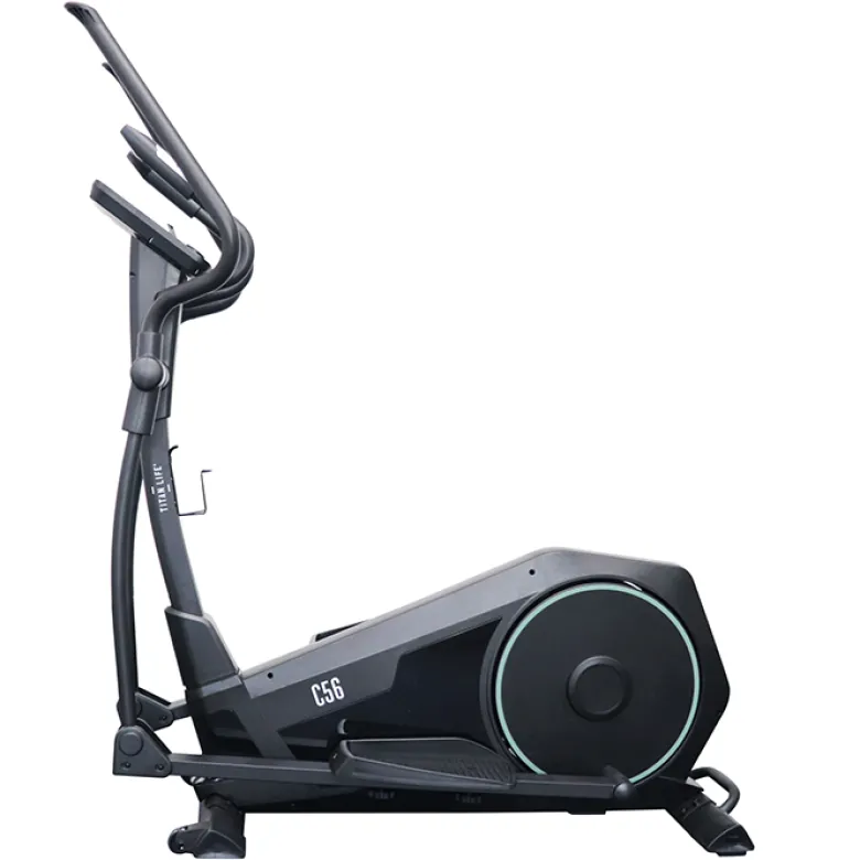 Titan Life Crosstrainer C56