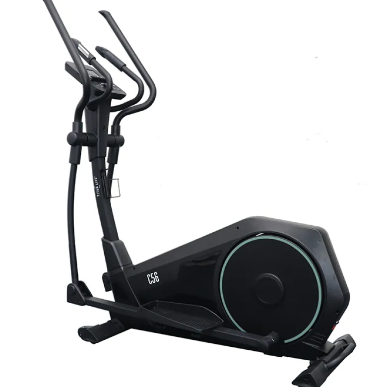 Titan Life Crosstrainer C56