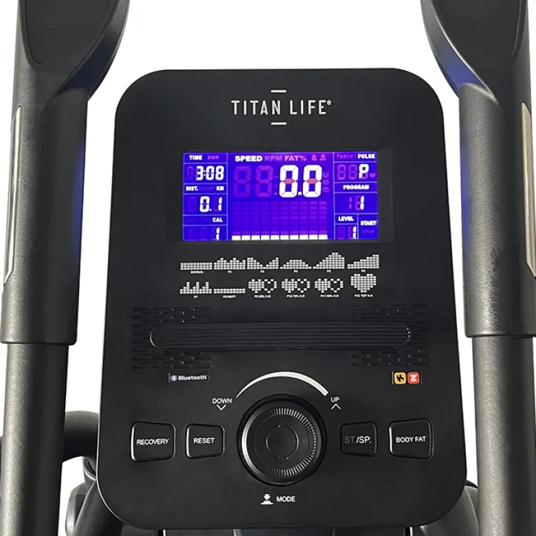 Titan Life Crosstrainer C56