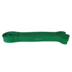 Titan Life Gym Power Band, Blue, 200 x 1,3 x 0,45cm