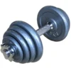 Titan Life Hantel 14,5 kg