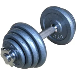 Titan Life Hantel 14,5 kg