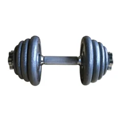 Titan Life Hantel 14,5 kg