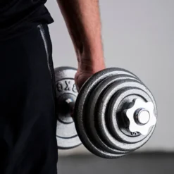 Titan Life Hantel 14,5 kg