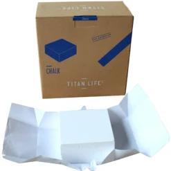 Titan Life Kalk Box