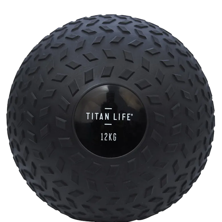 Titan Life PRO Slam Ball 5 kg
