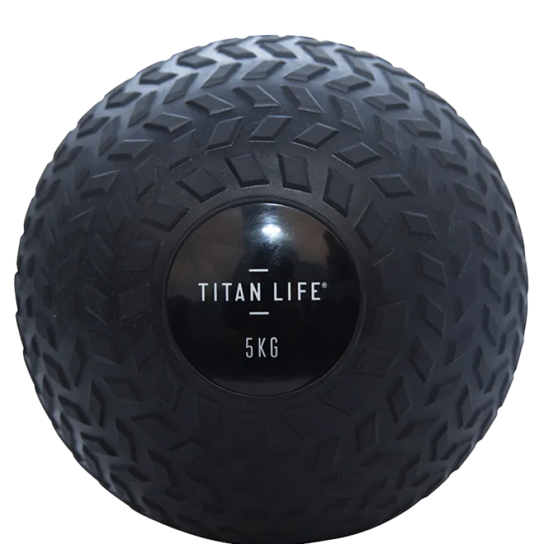 Titan Life PRO Slam Ball 5 kg