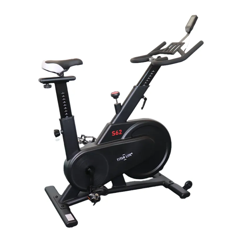 Titan Life S62 Spinningcykel