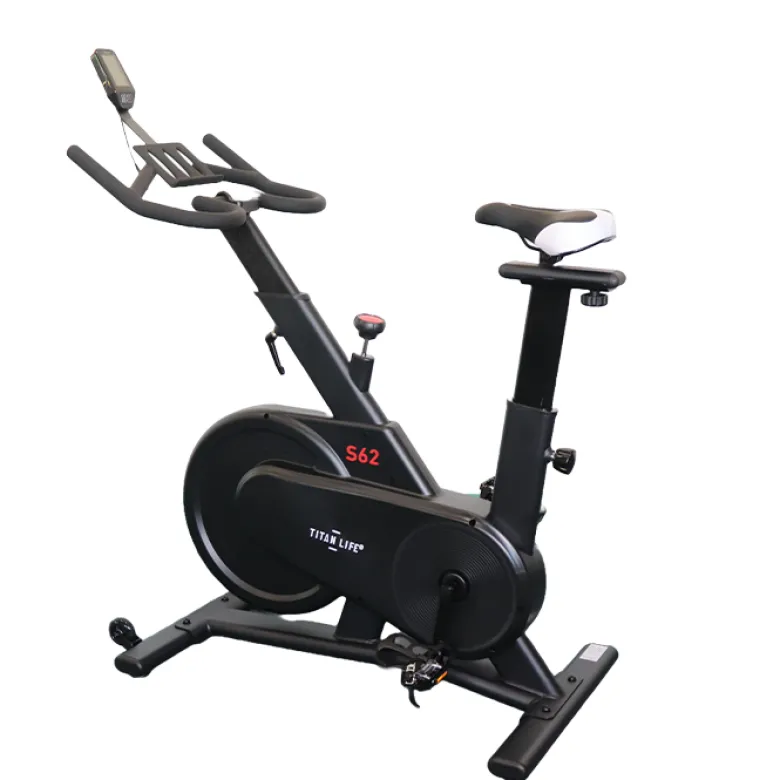 Titan Life S62 Spinningcykel
