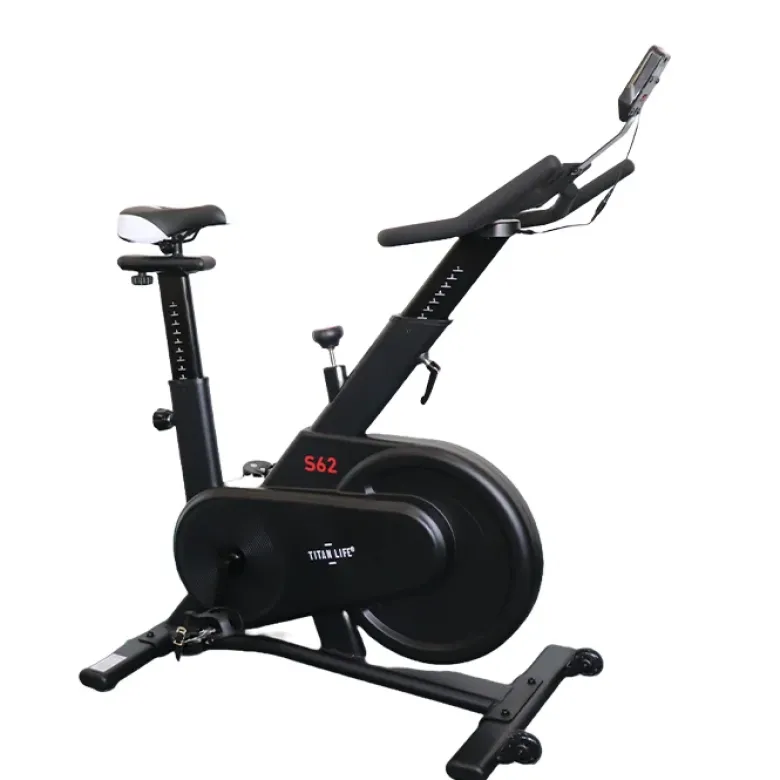 Titan Life S62 Spinningcykel