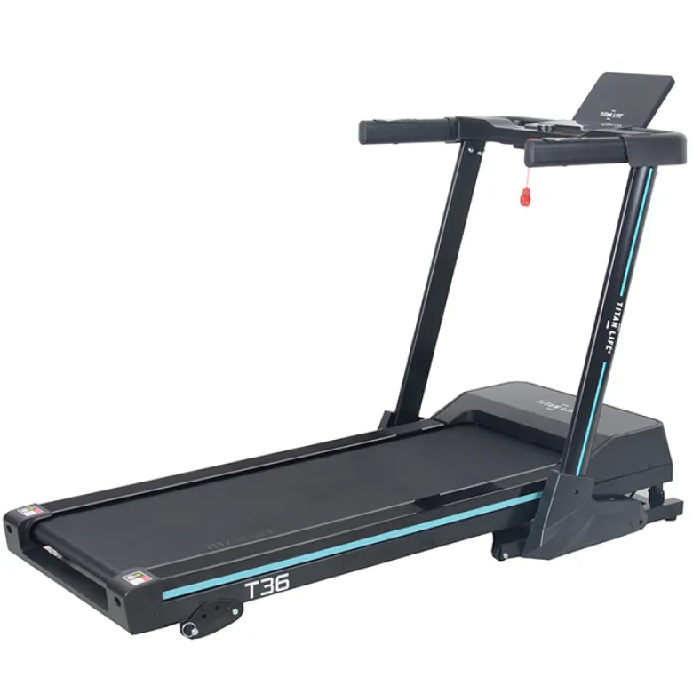 Titan Life Treadmill T36 Löpband