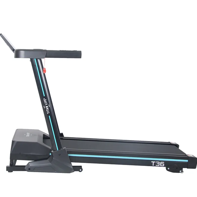 Titan Life Treadmill T36 Löpband