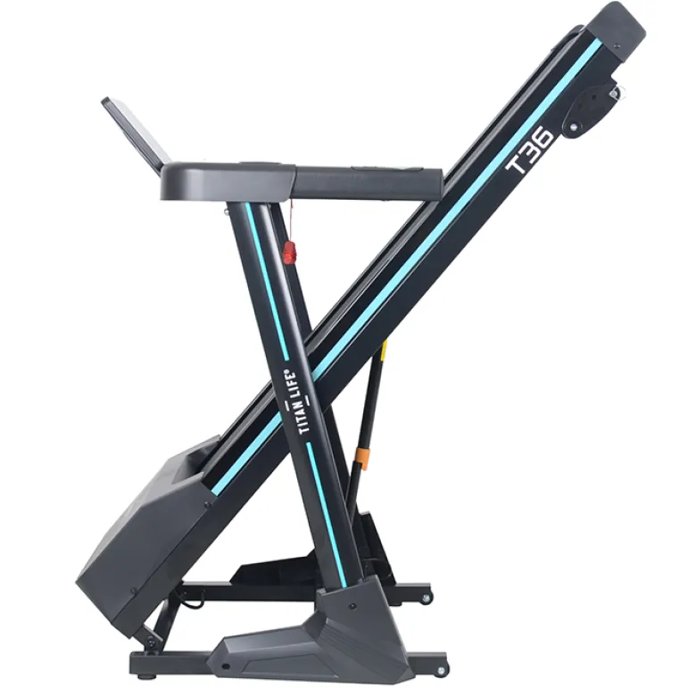 Titan Life Treadmill T36 Löpband