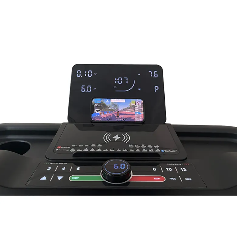 Titan Life Treadmill T36 Löpband