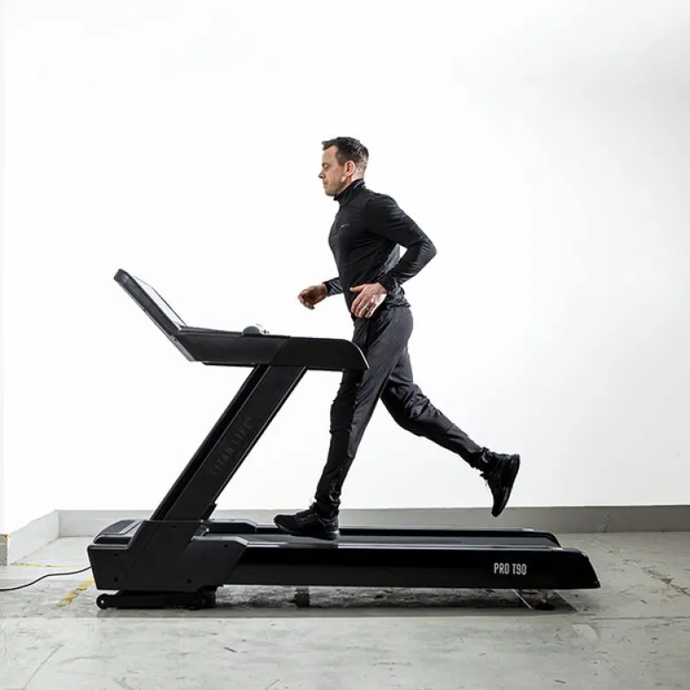 Titan Life Treadmill T90 PRO - Ac