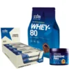 Top Trio Gympaket