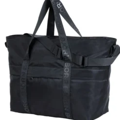 Toteväska Svart