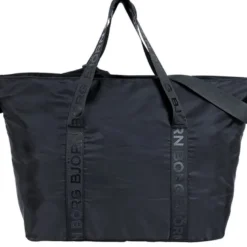 Toteväska Svart