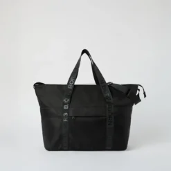 Toteväska Svart