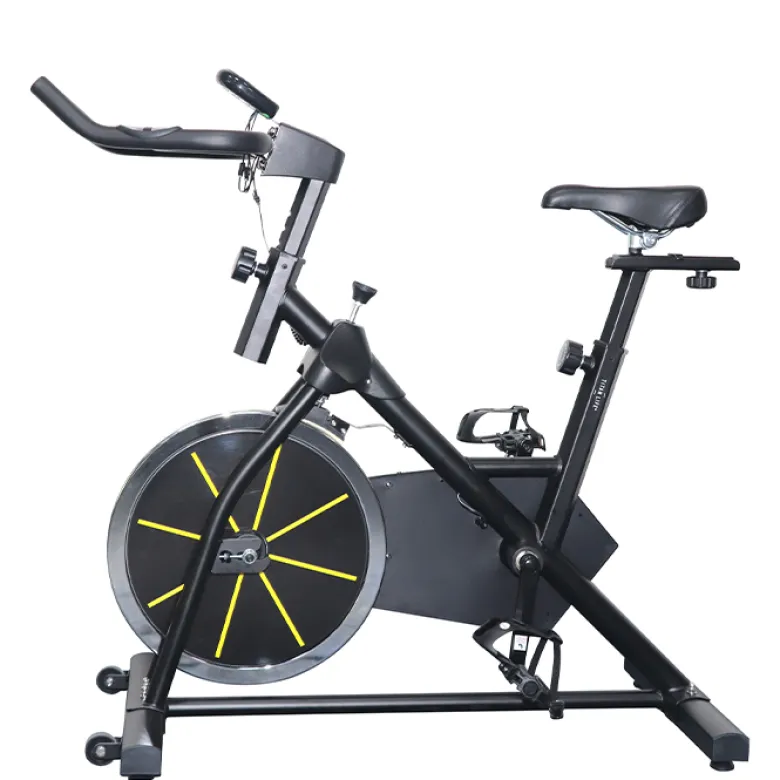 Trainer S11 Spinningcykel