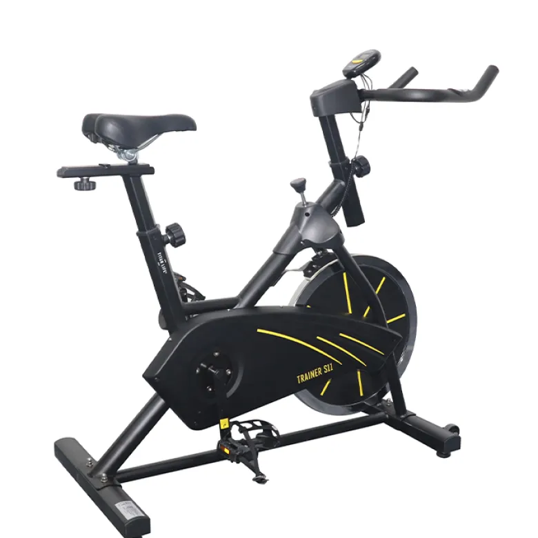 Trainer S11 Spinningcykel