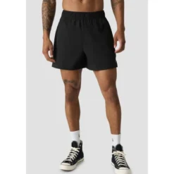 Training Shorts 5