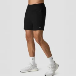 Training Shorts, Black