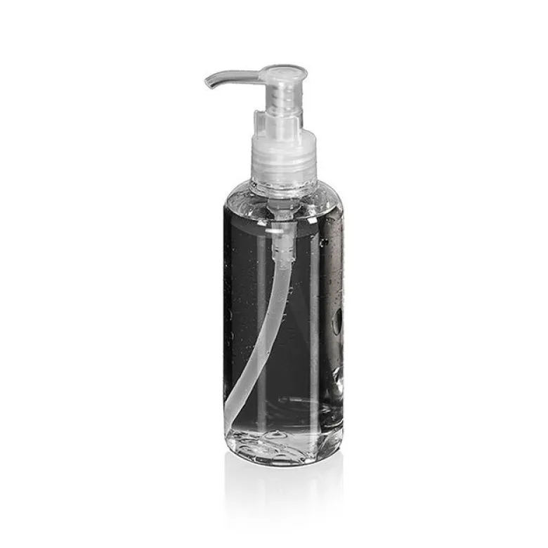 Treadmill lubrication