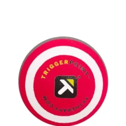 Trigger Massage Ball, Red