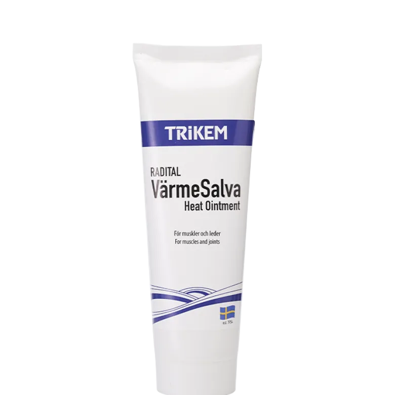 Trikem Heat Ointment