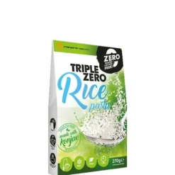 Triple Zero Pasta Ris 270 g