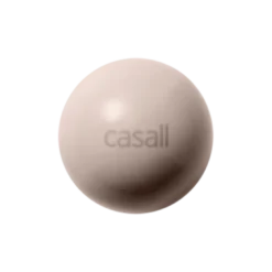 Träningsboll 18cm Svart 1kg