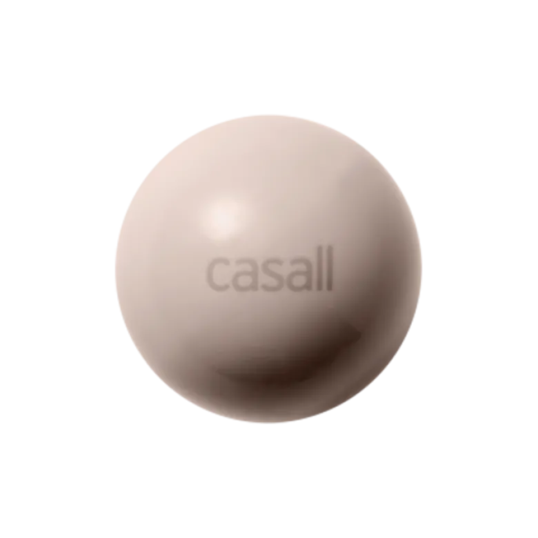 Träningsboll 18cm Svart 1kg