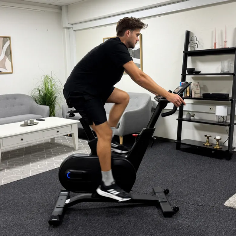 Träningscykel S96
