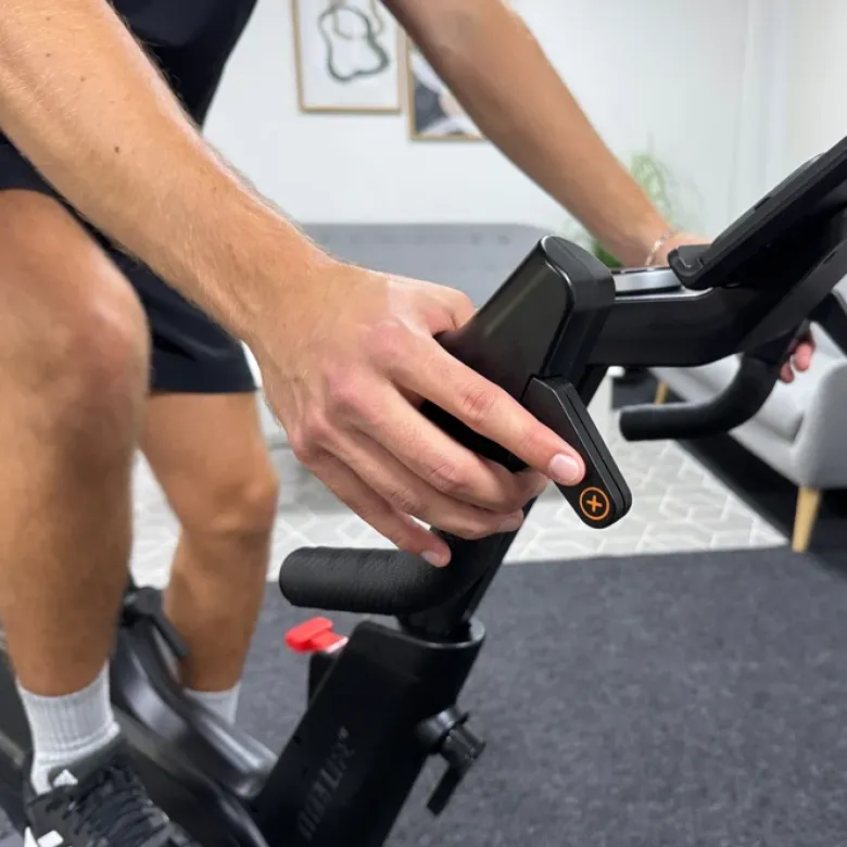 Träningscykel S96