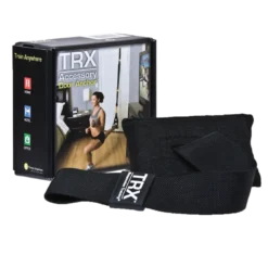 TRX Dörrankare