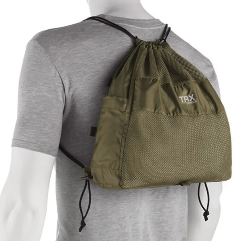 TRX FORCE Tactical 2.0 Suspensionstränings Kit