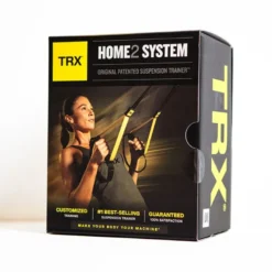 TRX Home2 Suspensionstränare