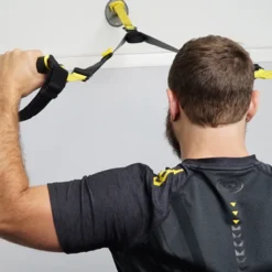 TRX X-Fäste Vägg & Tak