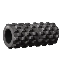 Tube Foam Roller Svart