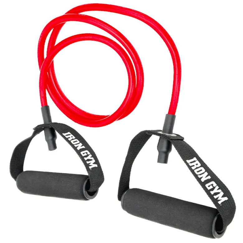 Tube Trainer Träningsband Medium