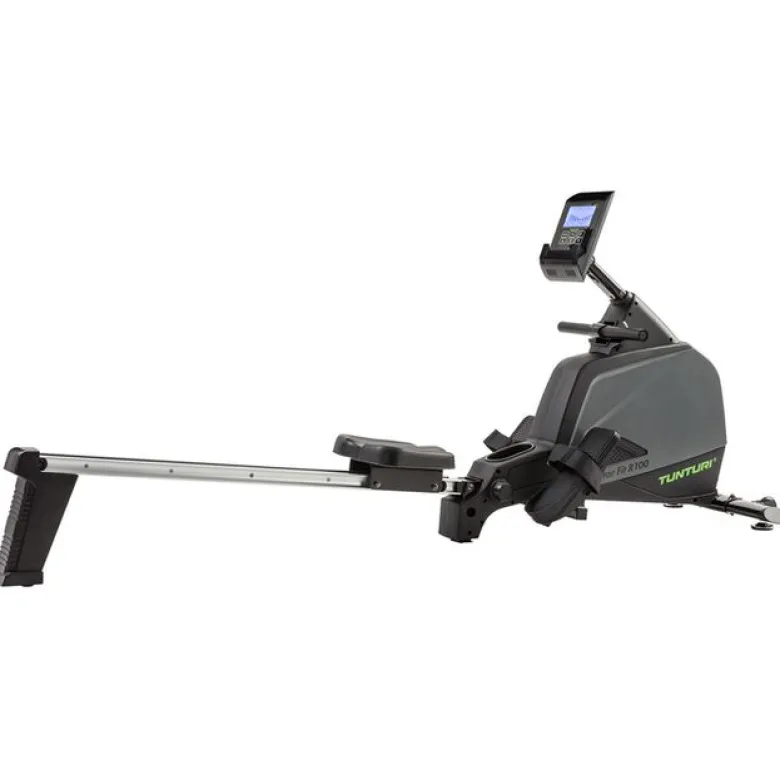 Tunturi Rowing Ergometer Star Fit R100