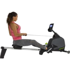 Tunturi Rowing Ergometer Star Fit R100