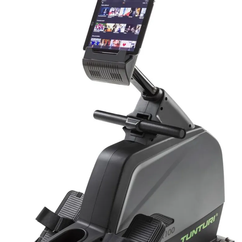 Tunturi Rowing Ergometer Star Fit R100