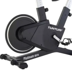 Tunturi Spinning Bike Platinum S10